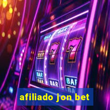 afiliado jon bet